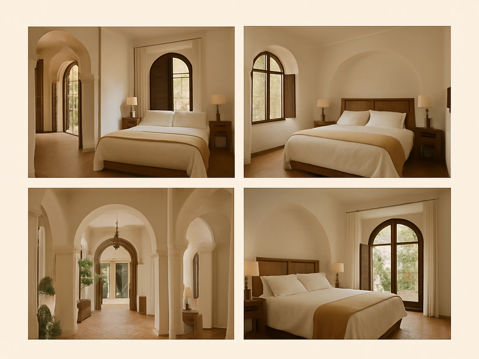 Hotel Arcos